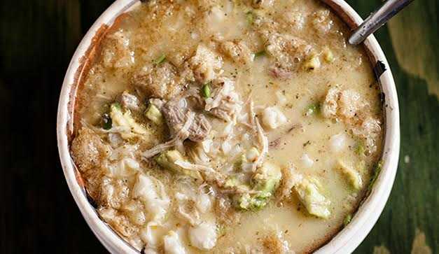 Pozolería Moctezuma