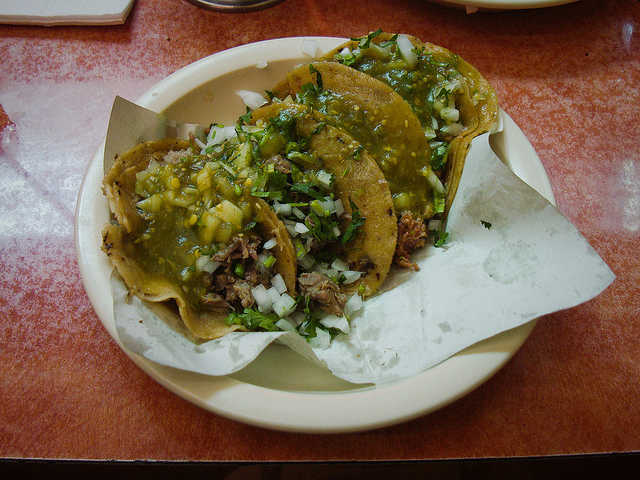 El Borrego Viudo