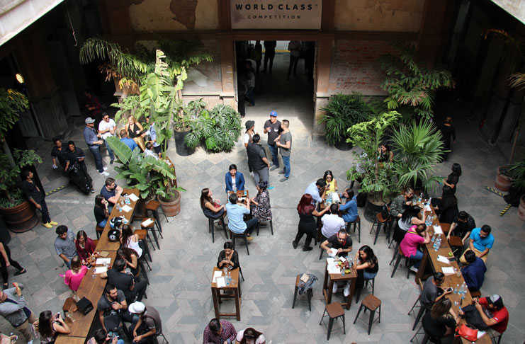 World Class México 2017