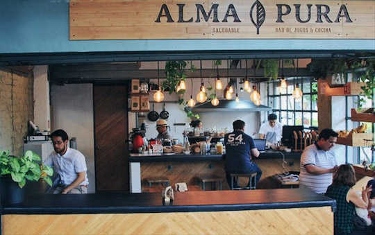 Para esas veces que el cuerpo pide un descanso