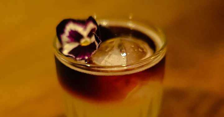 Coctel Pachay de Baltra