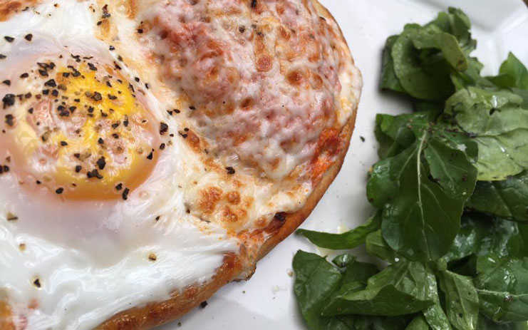 Desayuno María Ciento 38