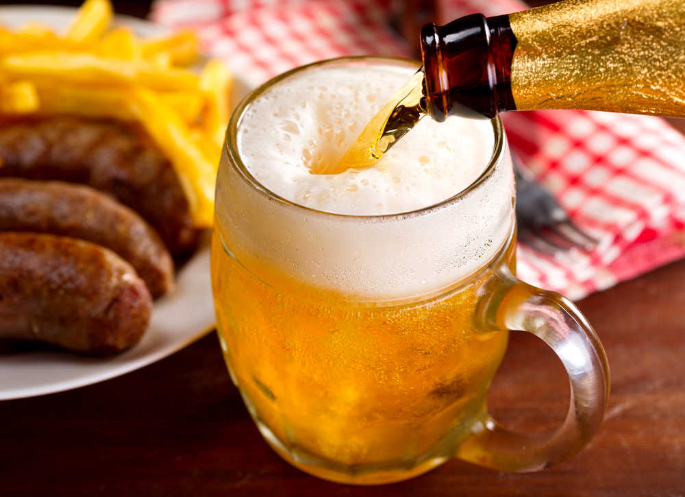 festival de cerveza artesanal