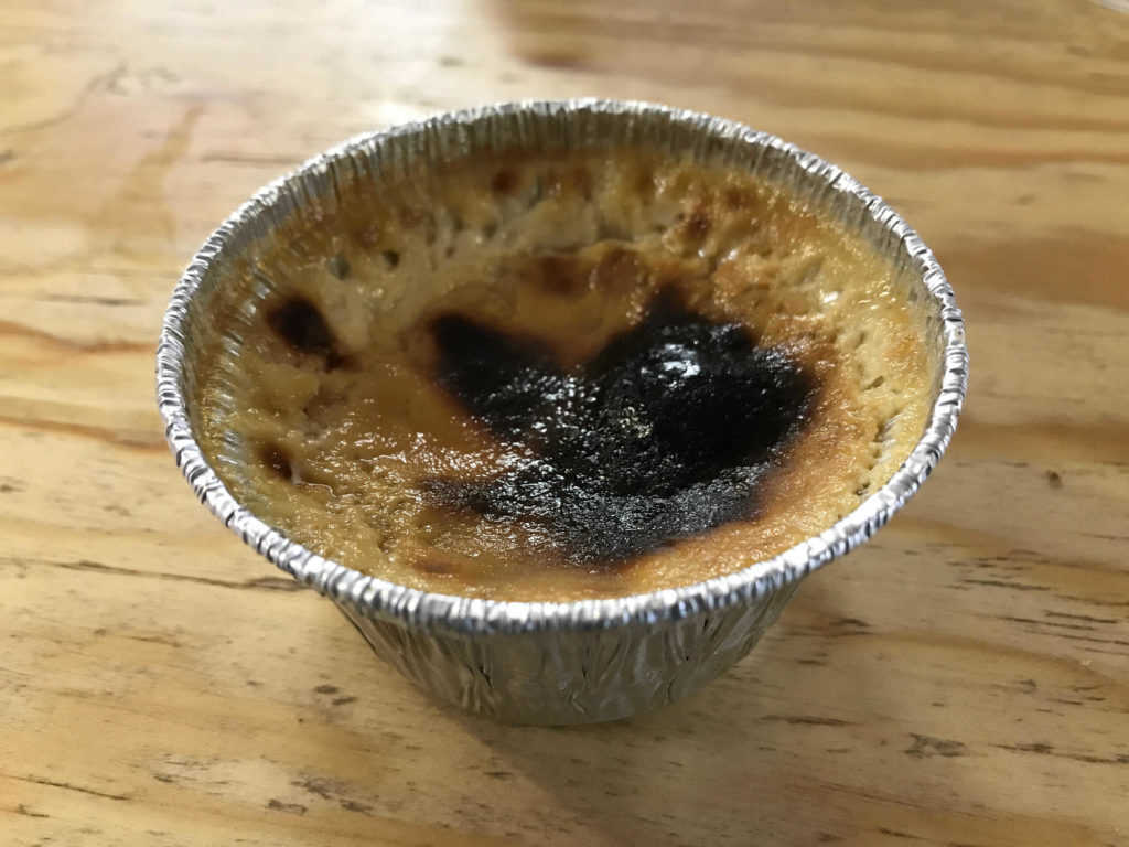 Jericalla de Las del 333