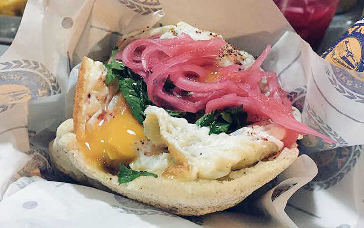 Así comienza bien cualquier día