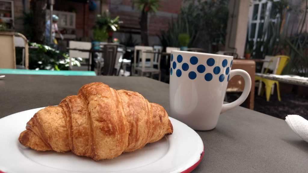 Porque en Santa María también hay lugares cool