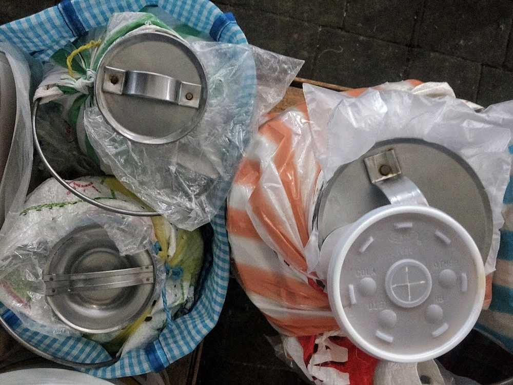 Un atolito para despertar