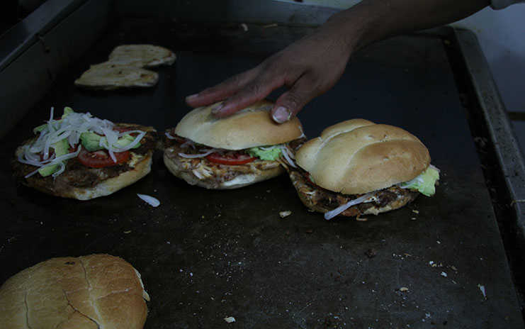 Se han ganado su fama a pulso