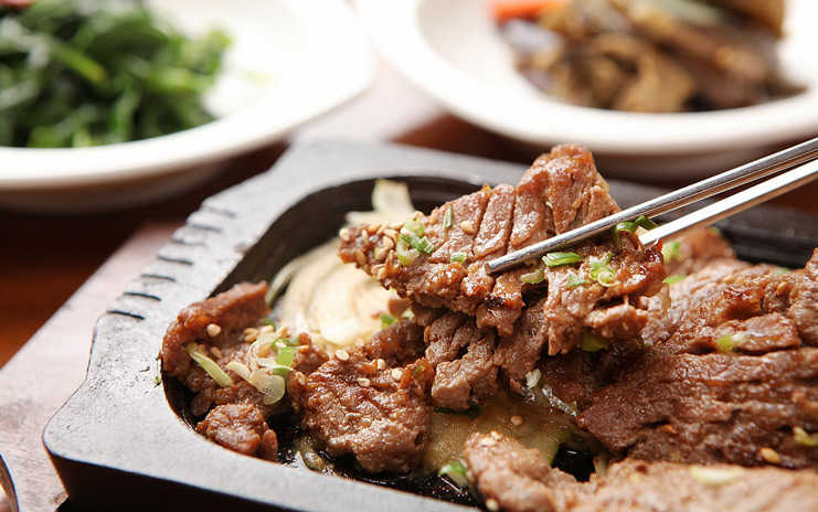 Ábrele tu corazón a esta cocina