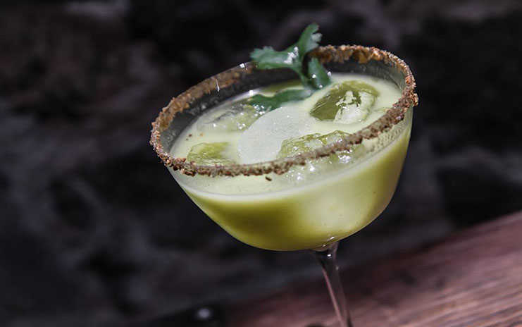 ¿A poco no se te antoja?