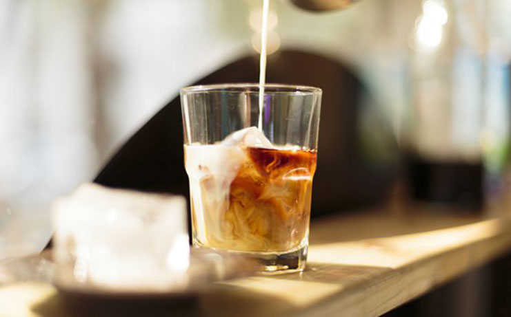 Drip Specialty Coffee