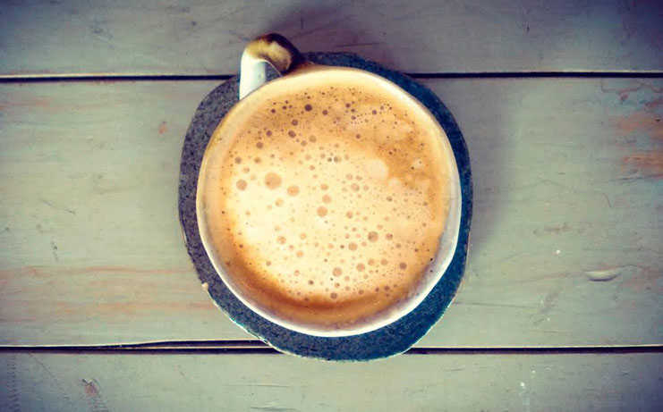 Café El Ilusionista