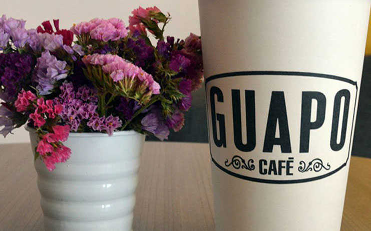 Guapo Café
