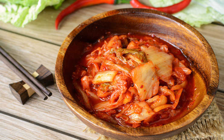 Kimchi