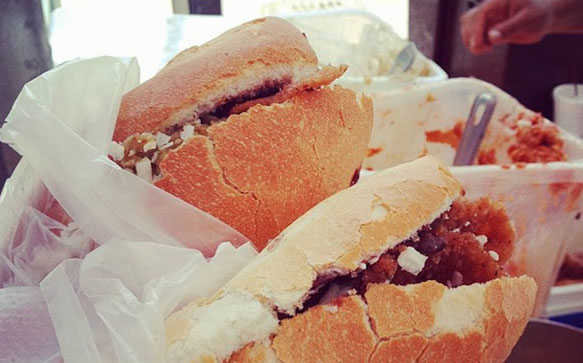 La Esquina del Chilaquil