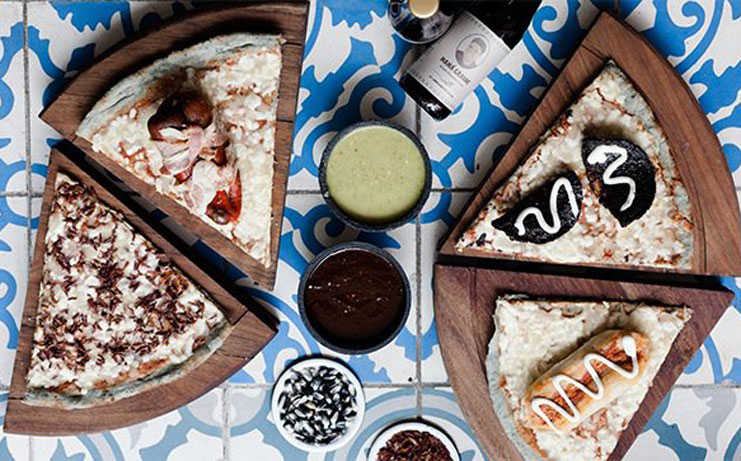 Pixza