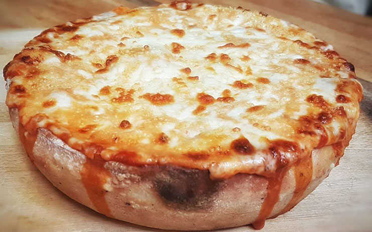 Pizza Ummo