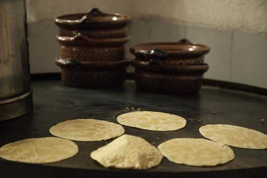 Sanadoras La Caldería