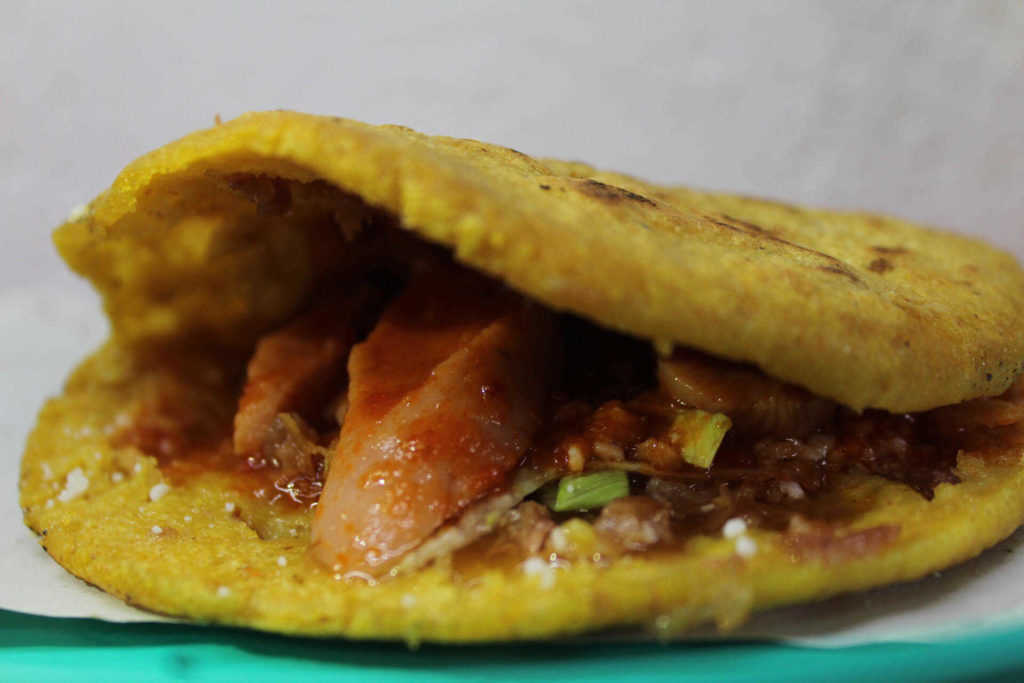 Tacos El Cuñado