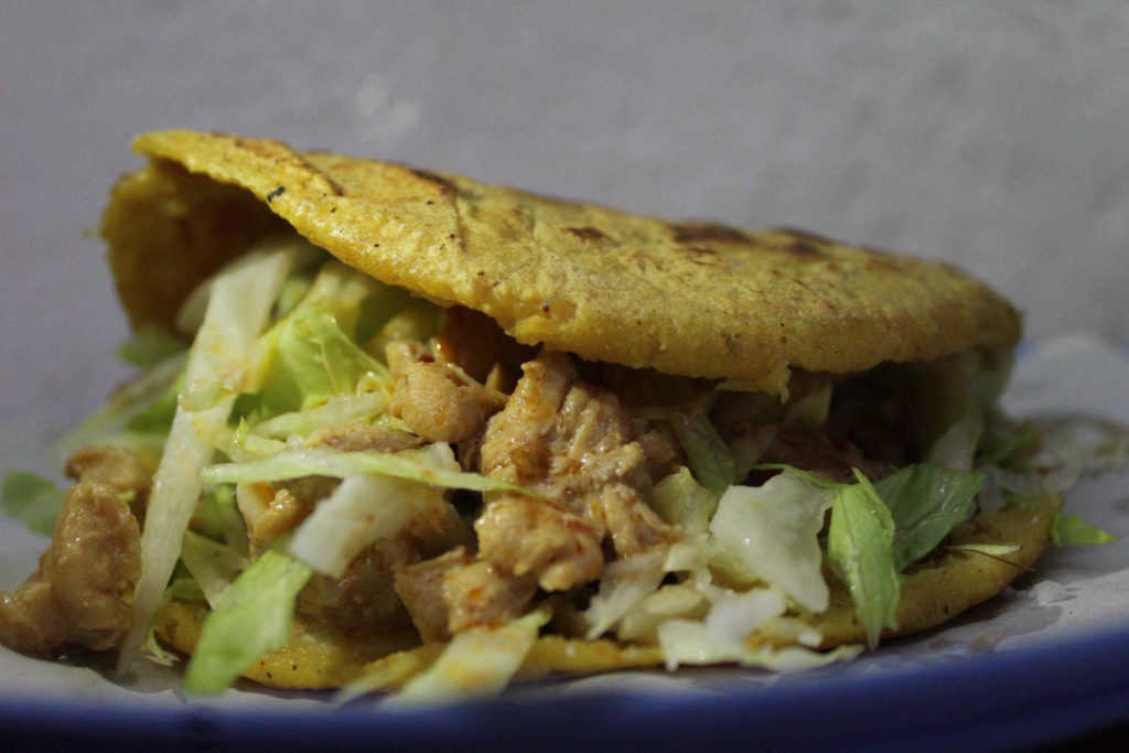 Tacos El Cuñado