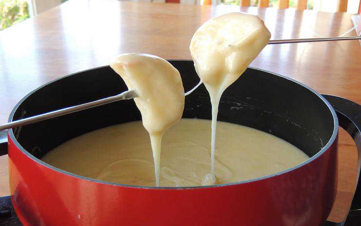 La Fondue