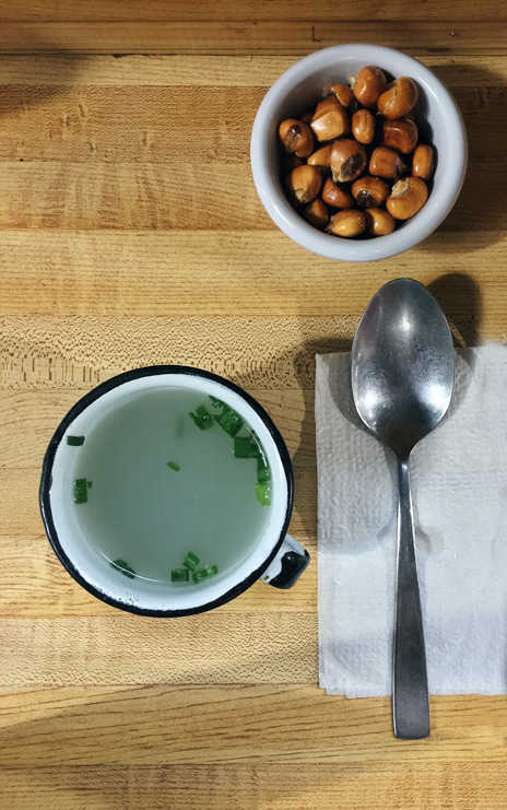 El Mercadito Peruano