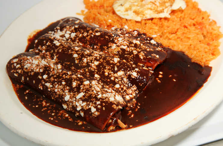 Feria de la Enchilada