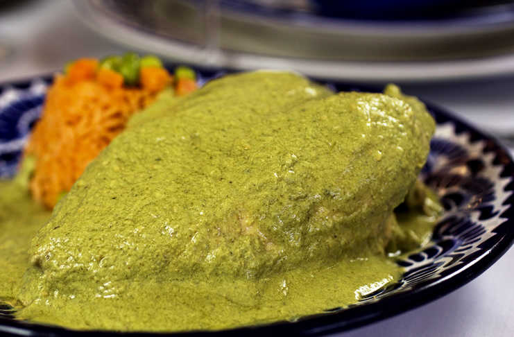 Festival de los moles