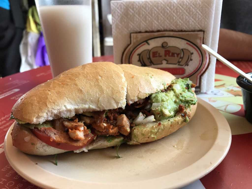 El Rey de las Ahogadas