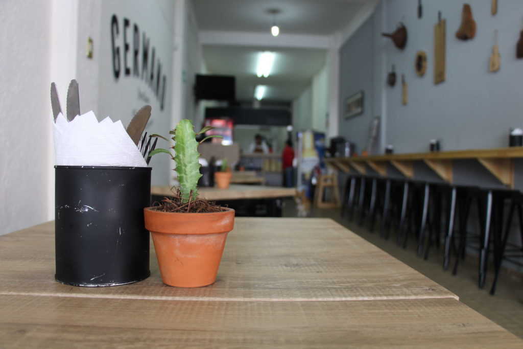 Germano Charcutería