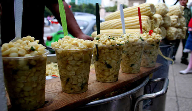 Esquites