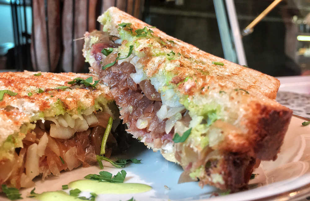 Monsieur Jean-Claude