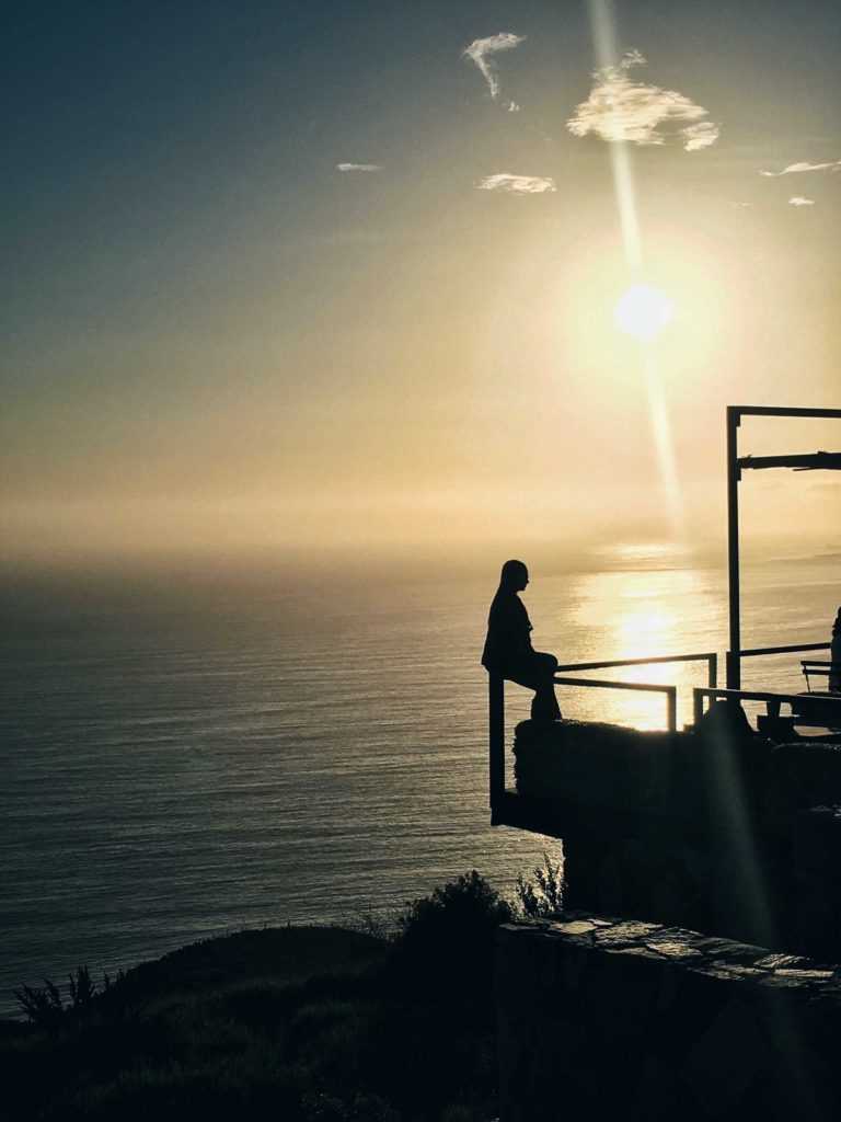 Mirador Cuatro Cuatros