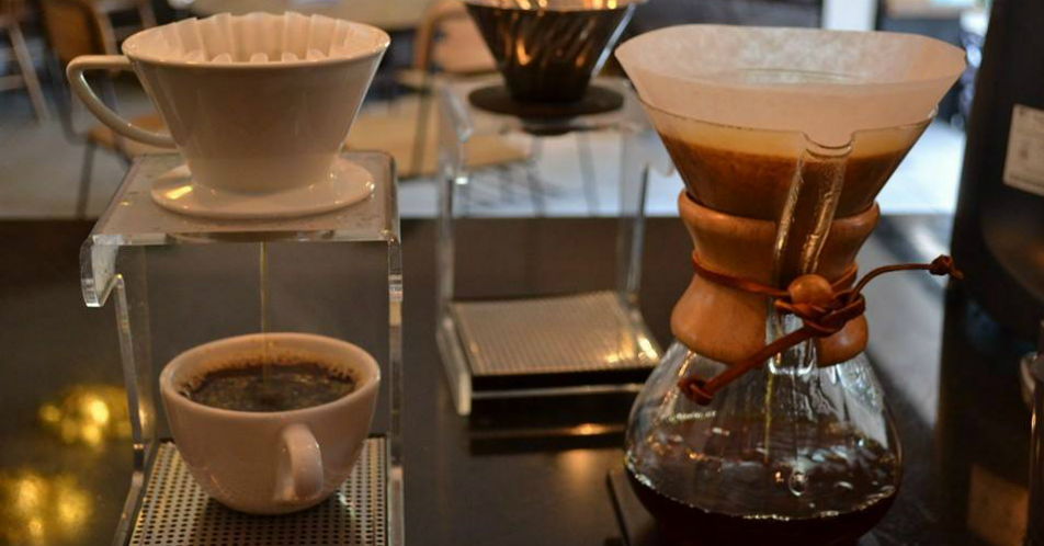 bebidas para el frío