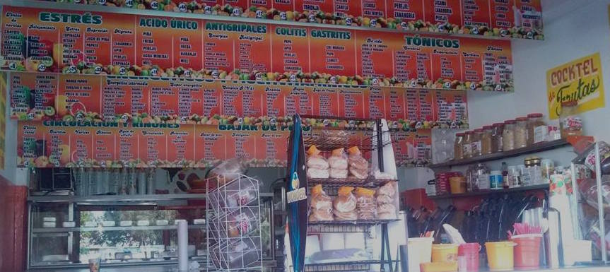 juguerías en la ciudad de méxico