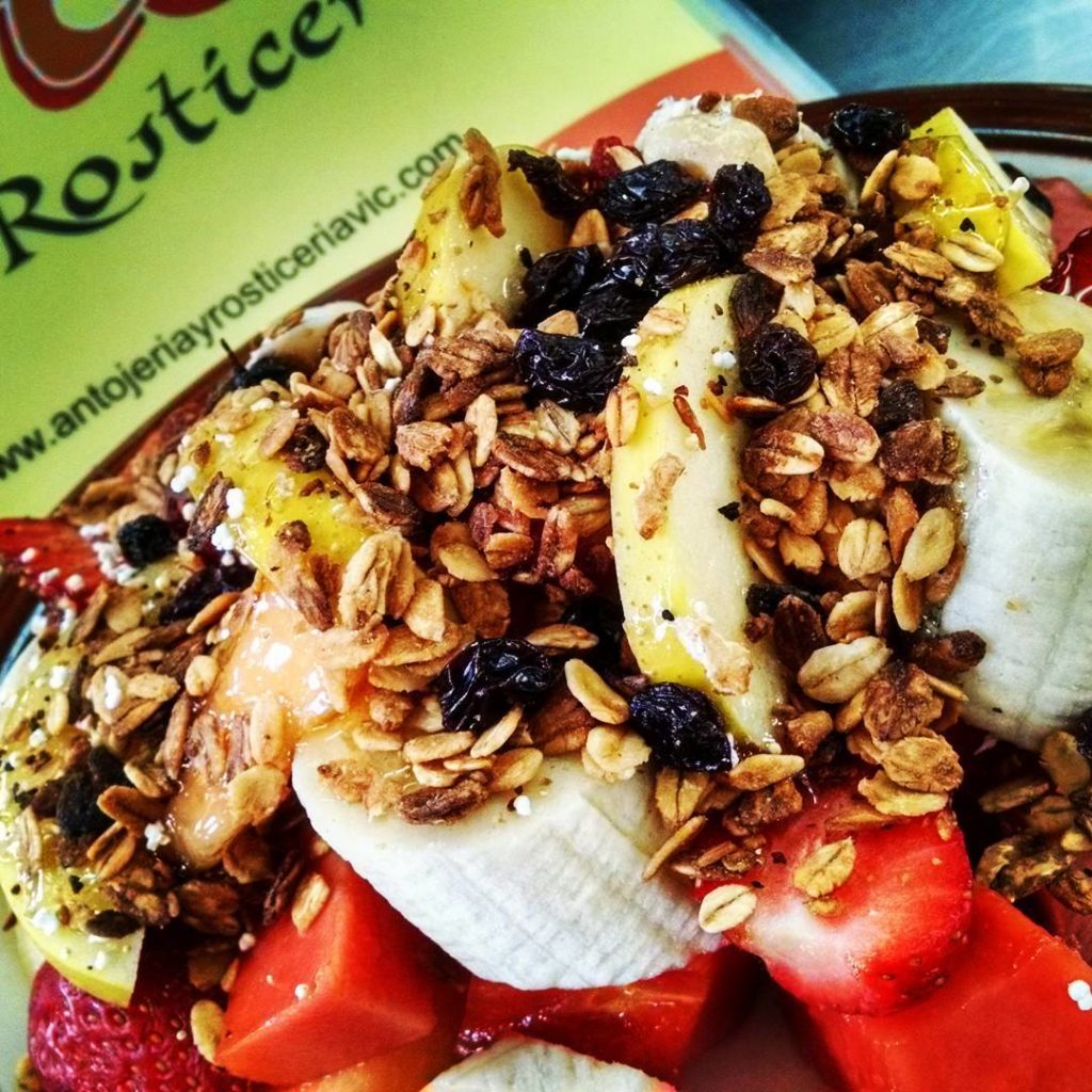 juguerías en la ciudad de méxico