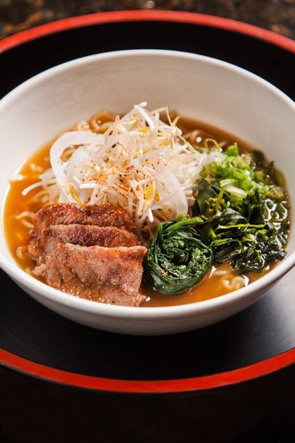 Lugares en CDMX donde comer comida china