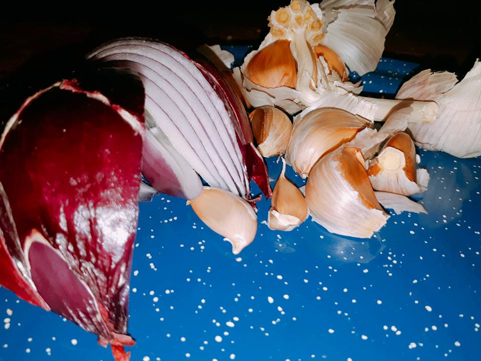 remedios para la tos y el resfriado