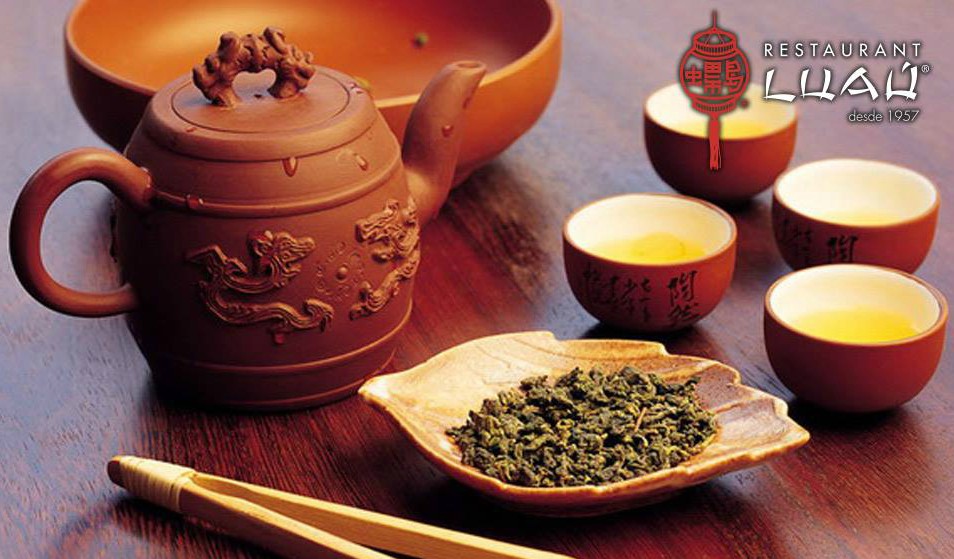 restaurantes para recibir el Año Nuevo Chino