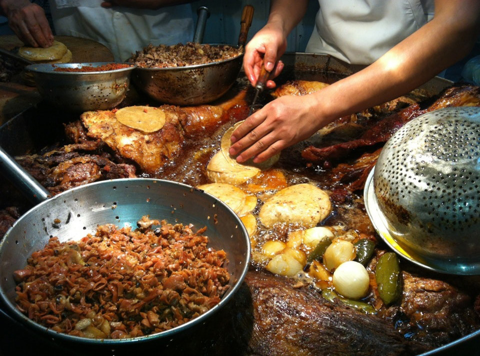 Tacos El Paisa