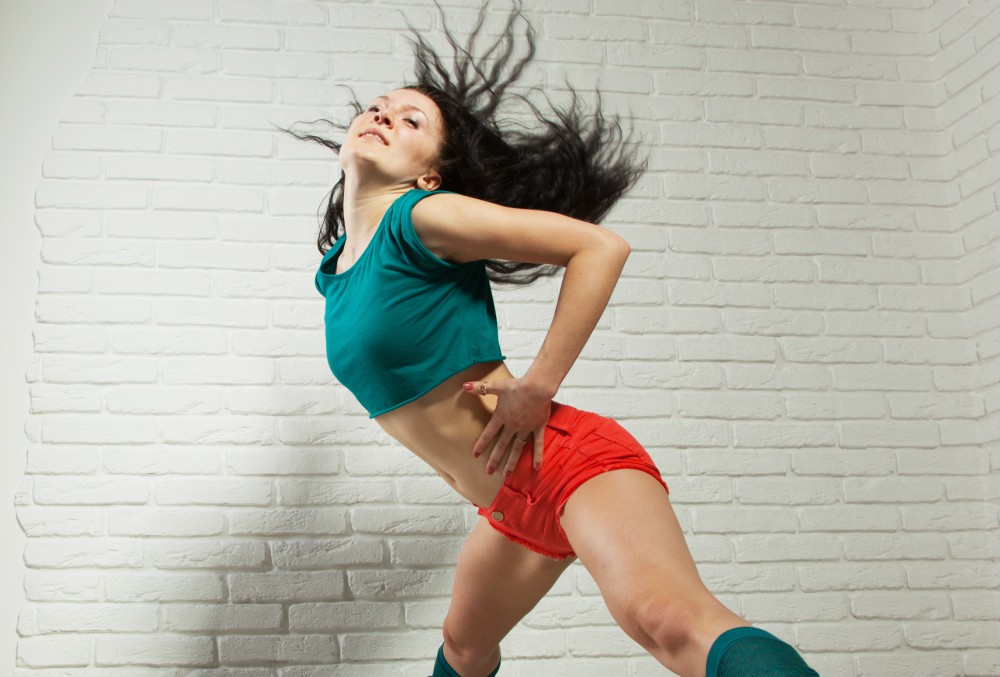 clases de twerking en la cdmx