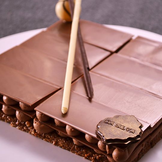 postres para regalar el 10 de mayo