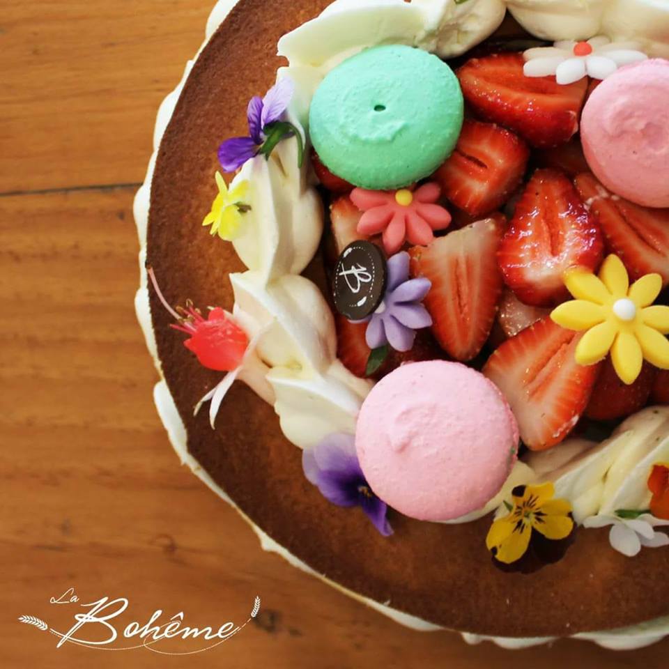 postres para regalar el 10 de mayo