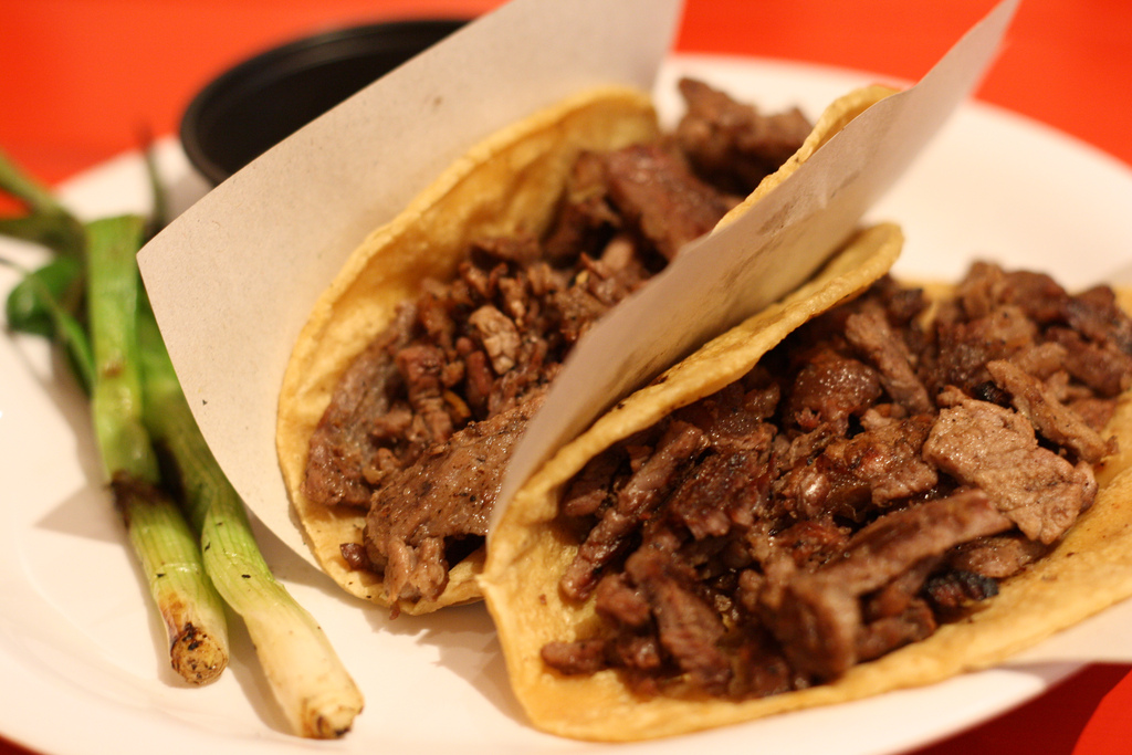buffets de tacos