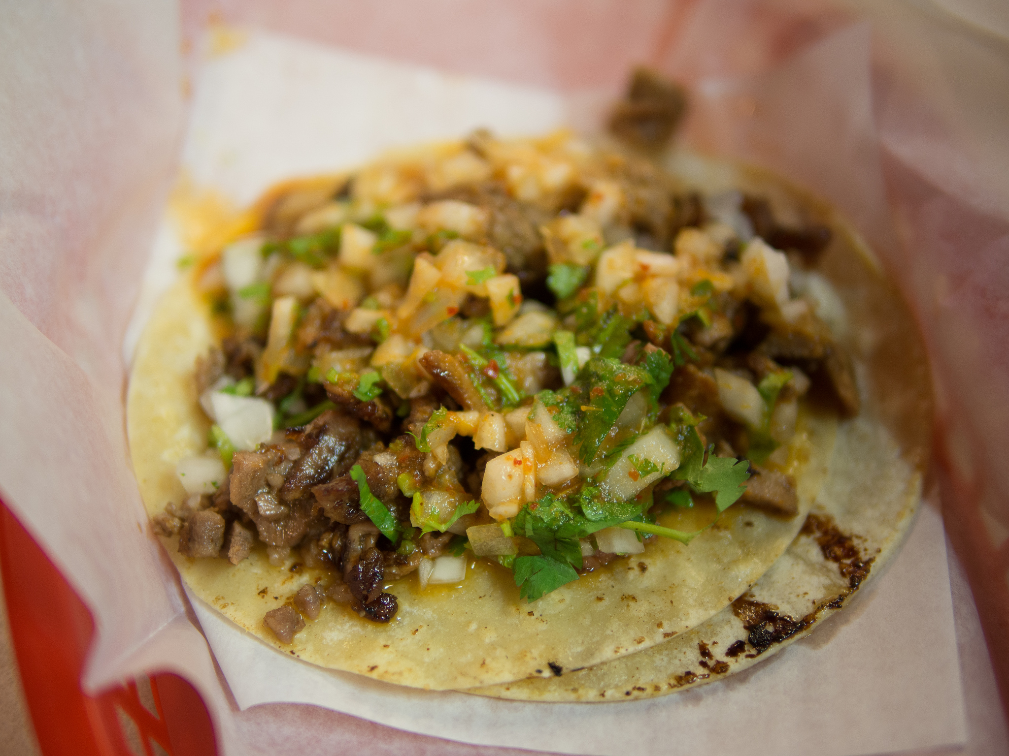 buffets de tacos