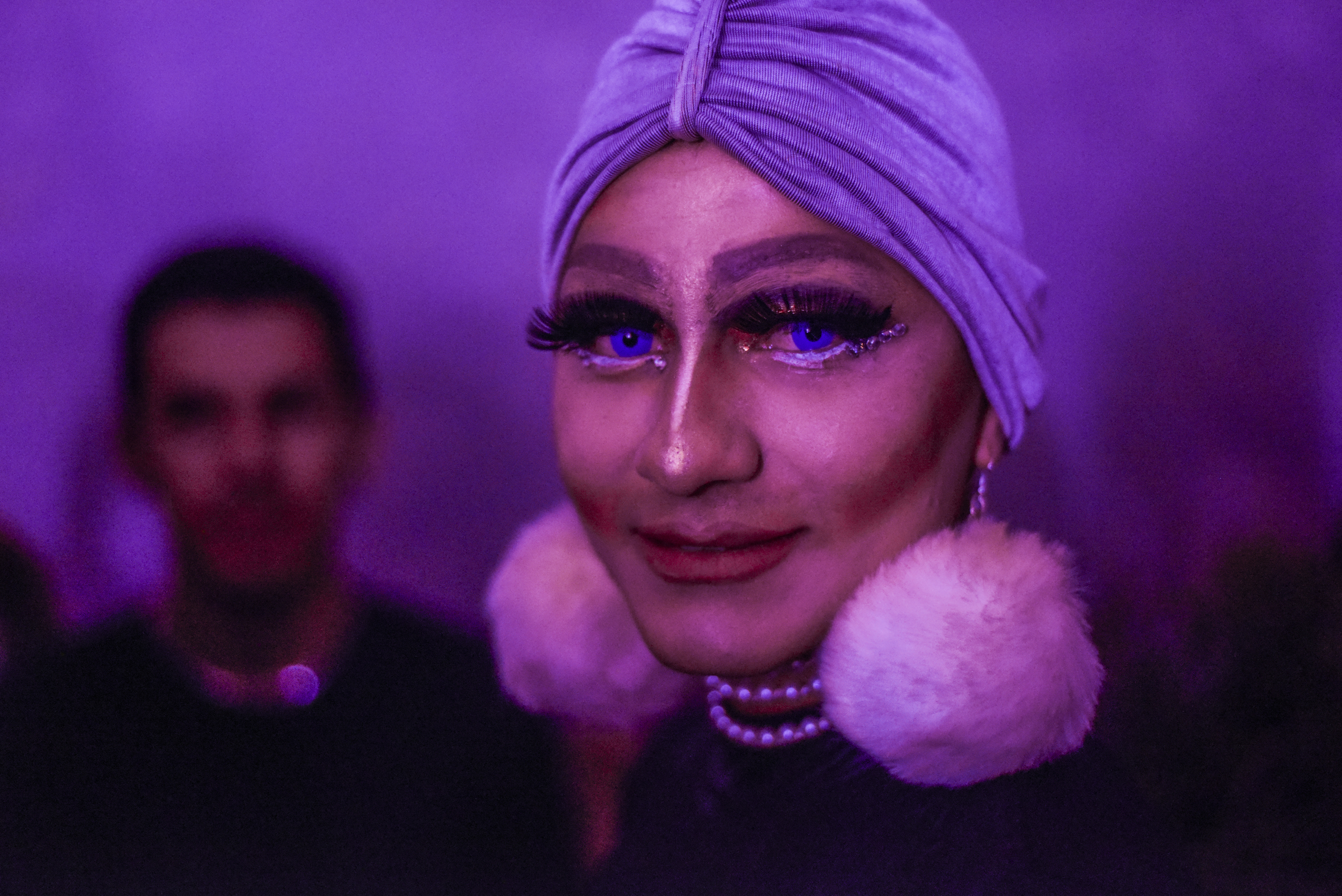 fiestas LGBTTTIQA en CDMX