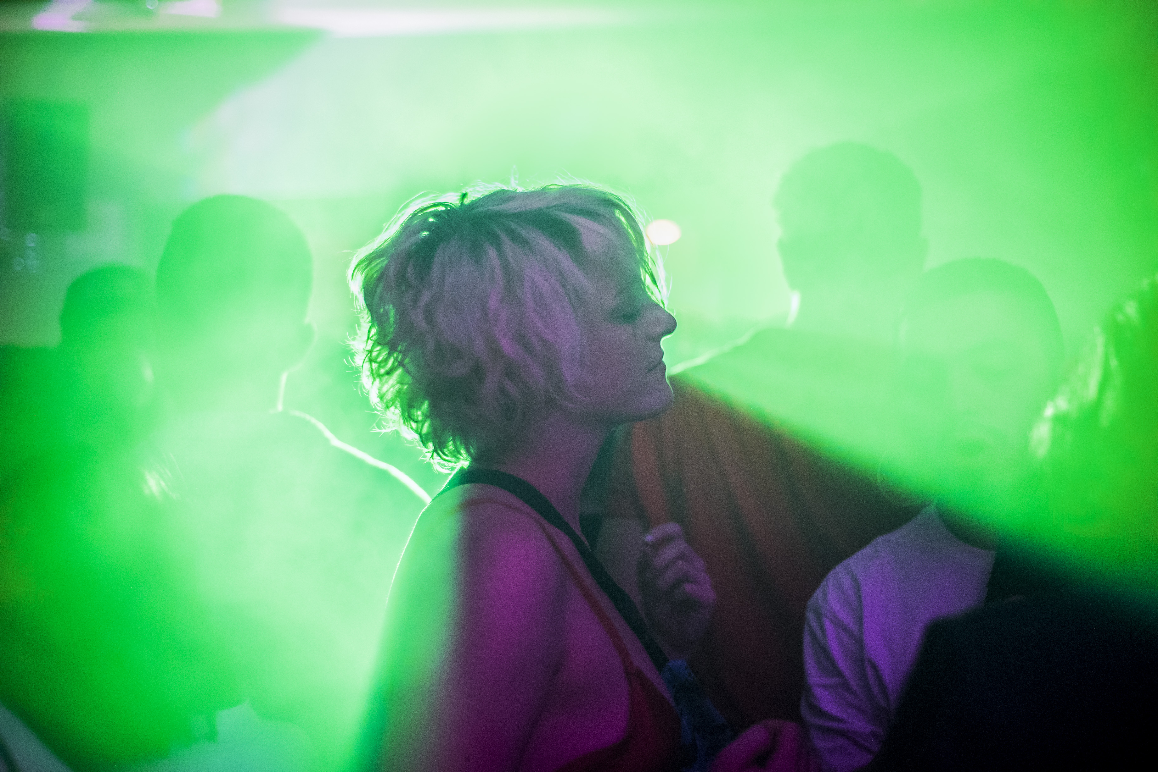 fiestas LGBTTTIQA en CDMX