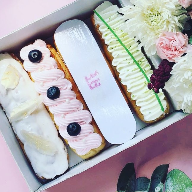 postres para regalar el 10 de mayo