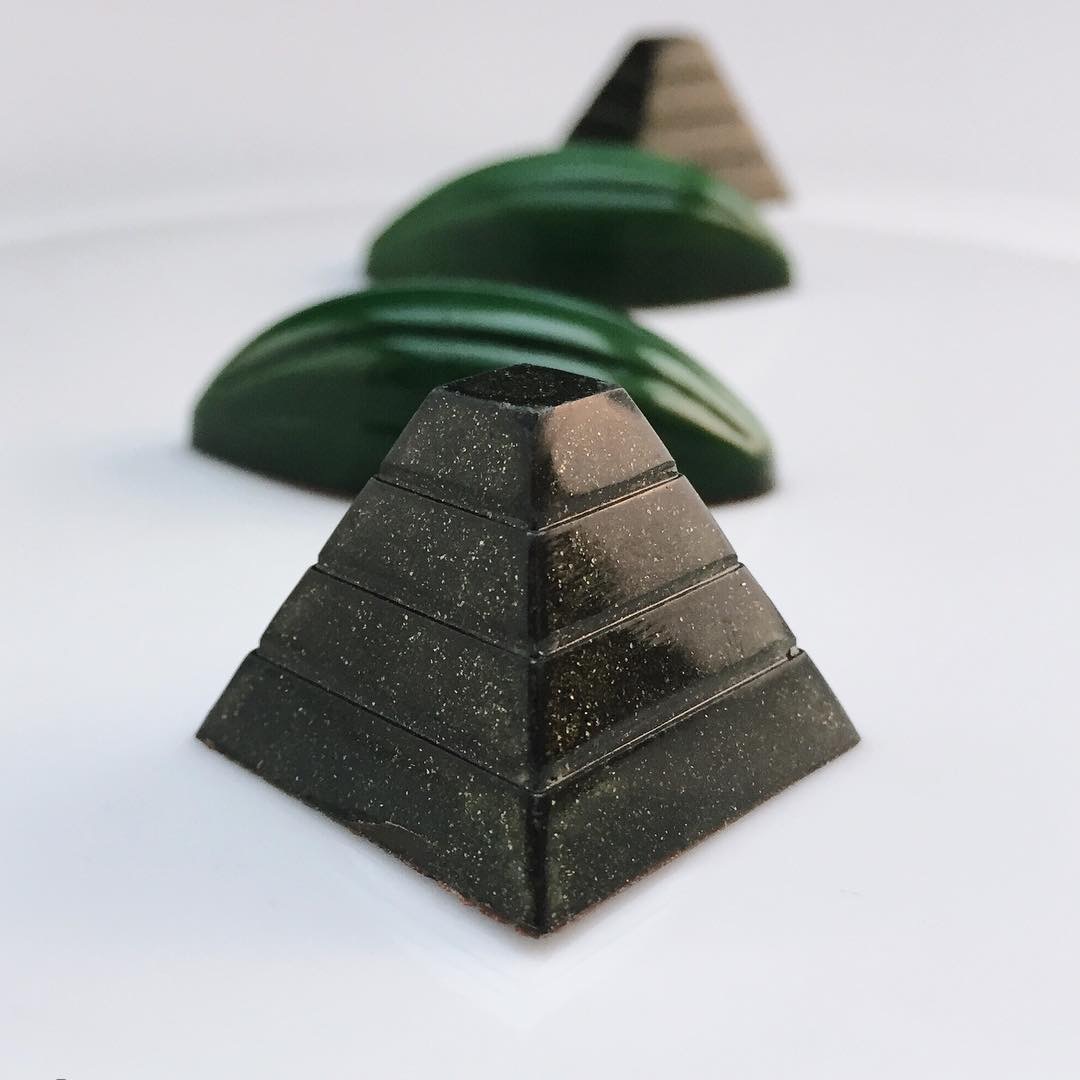 postres para regalar el 10 de mayo