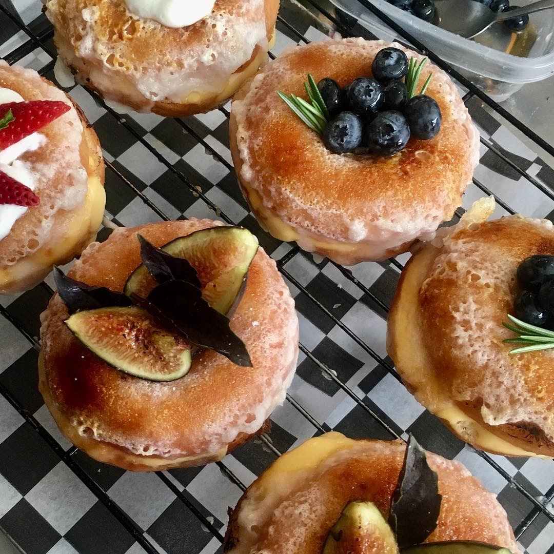 postres para regalar el 10 de mayo